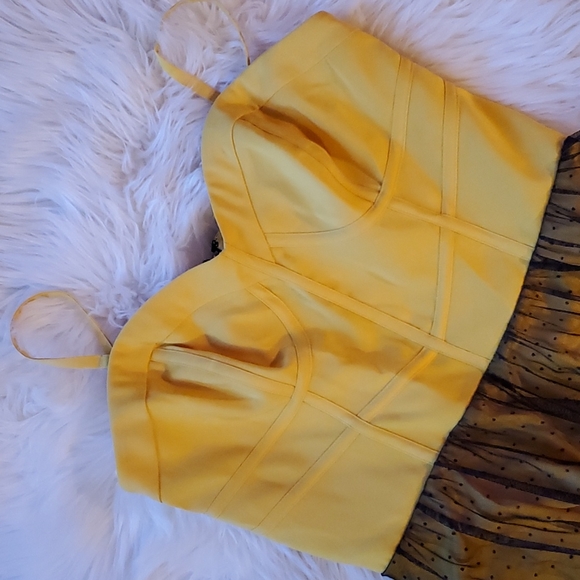 Kenzie dress - Picture 3 of 3